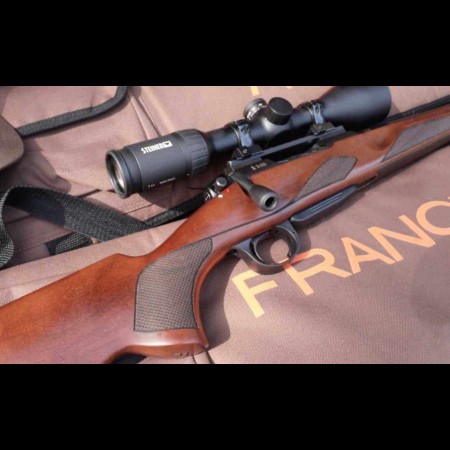 Franchi Horizon Wood 308 & 30-06